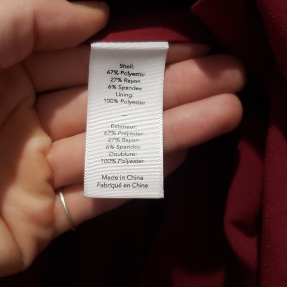 Likely Gown - Picture 8 of 8